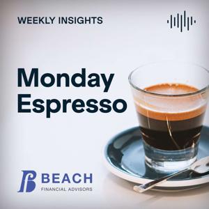 Beach IFA Monday Espresso Podcast