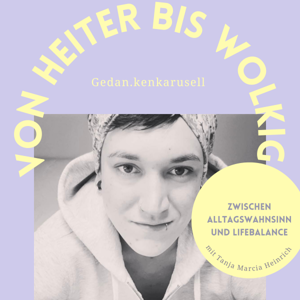Von heiter bis wolkig