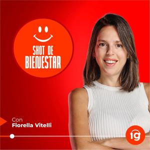 Shot de Bienestar