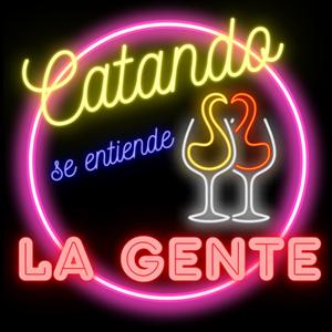 Catando se entiende la gente by Narrativas comunicación y Subterfuge Radio