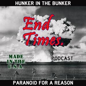 End Times Podcast!