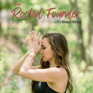 The Rooted Founder Show
