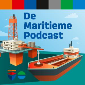 De Maritieme Podcast