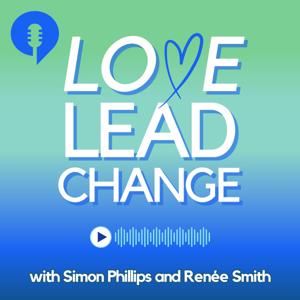 Love Lead Change
