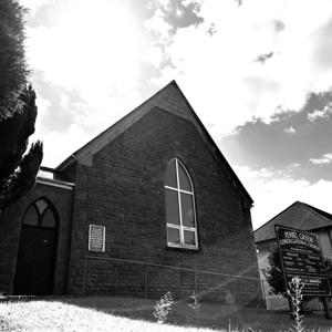 Peniel Green Congregational Church