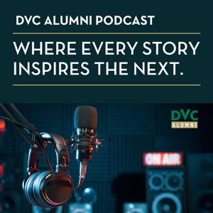 DVC Alumni: Where Every Story Inspires the Next!
