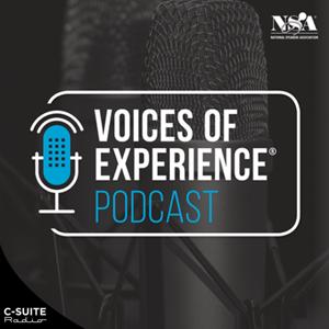 Voices of Experience