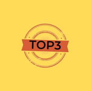 TOP3 Jutusaade