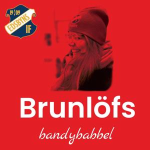 Brunlöfs Bandybabbel