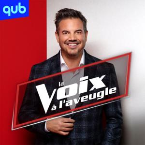 La Voix à l'aveugle - Saison 2