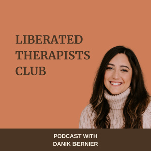Liberated Therapists Club