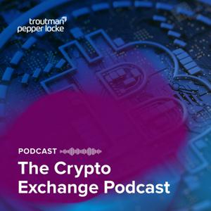 The Crypto Exchange