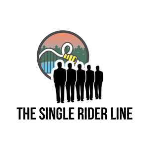 The Single Rider Line Podcast by Lance Moore