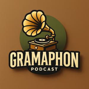 Gramaphon | گرامافون