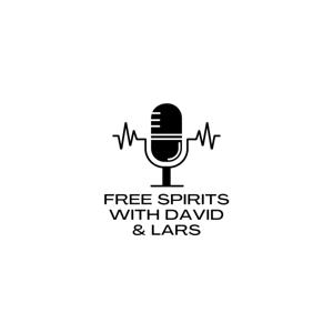 Free Spirits: Insights on Functional Beverages by Lars Miller &amp; David Gonzalez | Beverage Industry Experts &amp; Functional Beverages