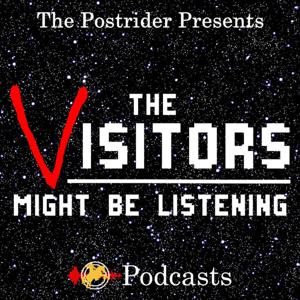 The Visitors Might Be Listening