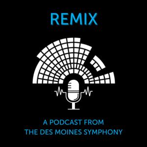DMSO Remix Podcast