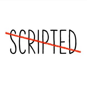 Unscripted with Pastor Nate Morris