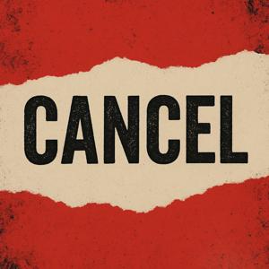 Cancel