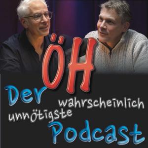 ÖH.... der wahrscheinlich unnötigste Podcast der Welt