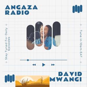 Angaza FM Podcast