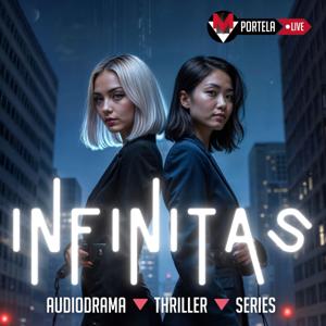 INFINITAS by Mario Portela