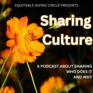 The Sharing Culture