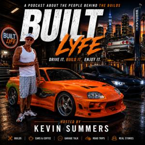 Built Lyfe