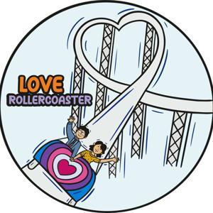 The Love Rollercoaster Podcast.