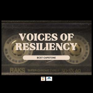 Voices of Resiliency