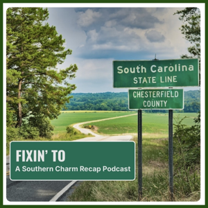 Fixin' To Watch Bravo