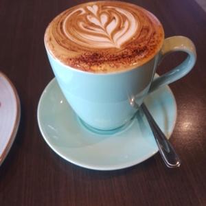 Coffee Sessions With Pria Saturdays. Recorded Dance Party Saturday nights.