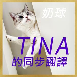 TINA的同步翻譯