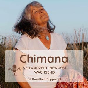 Chimana - Hol dir deine Macht zurück