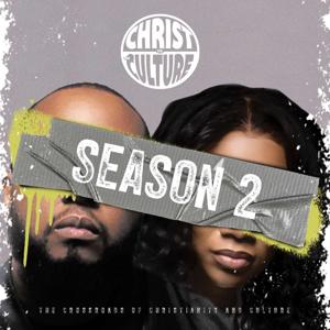 Christ Vs. The Culture