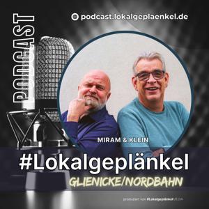 #Lokalgeplänkel Glienicke