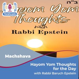 Hayom Yom Thoughts for the Day