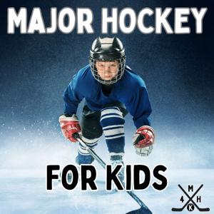 Major Hockey 4 Kids