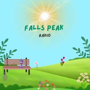Falls Peak Radio