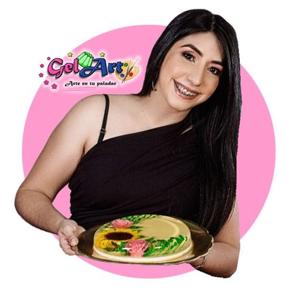 gelart 3Speak Podcast