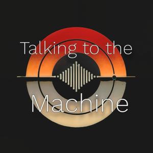 Talking to the Machine - A Voice without a Soul