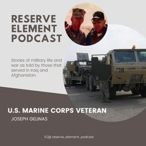 Reserve Element Podcast