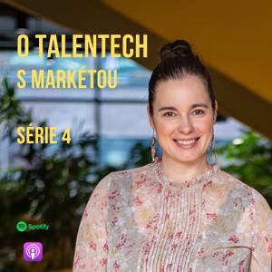 O talentech s Markétou