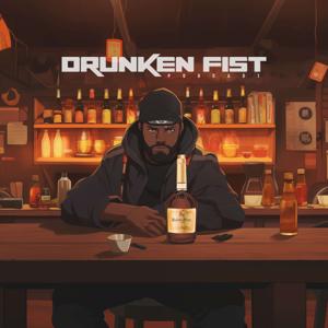 Drunken Fist Podcast