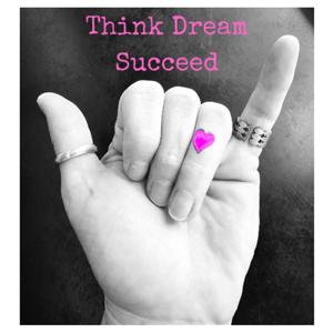 Think Dream Succeed