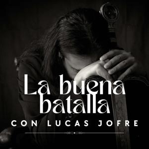 Lucas Jofre Podcast