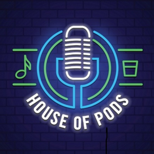 House of Pods