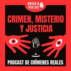Rojo Profundo: Crímenes Internacionales