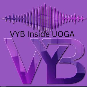 VYB Inside UOGA as a (VP) VYB Partner