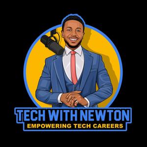 Tech with Newton